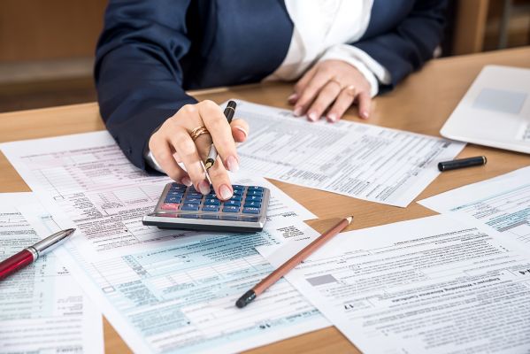 Votre entreprise est en difficulté financière ?